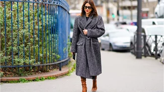 Οι Βρετανίδες fashionistas ξέρουν πώς να ντυθούν για χειμώνα | 5 looks για να πάρεις έμπνευση