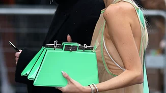 Αυτή είναι η κορυφαία τάση στο σχήμα (και μήκος) νυχιών για το φετινό φθινόπωρο - και όχι μόνο