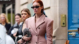 Τα πιο κομψά κοστούμια σε παστέλ χρώματα για την άνοιξη