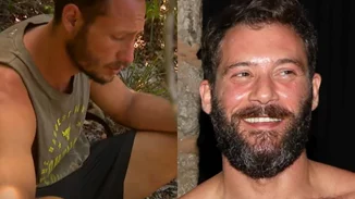 Celebrity News | Εκτός Survivor ο Γιωρίκας Πιλίδης & έξαλλη η Κατερίνα Καραβάτου μετά την επίθεση σε ρεπόρτερ της εκπομπής της