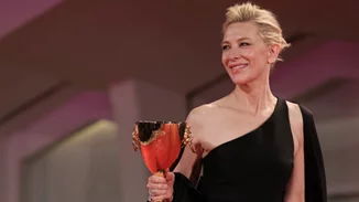 79ο Φεστιβάλ Βενετίας| Και ο Χρυσός Λέων πάει στο... "All the Beauty and the Bloodshed"