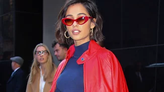 Η πρωταγωνίστρια της ταινίας "Aladdin" είναι το πρόσωπο του vegan αρώματος του Chloé