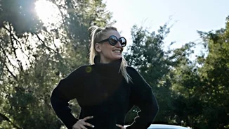 Αριάδνη Γερασιμίδου | Το "τελευταίο αντίο" στην κηδεία της δημοσιογράφου