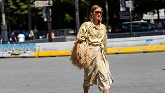 5 ζευγάρια παπούτσια που μπορείς να φορέσεις με μίντι φούστες αυτή την εποχή