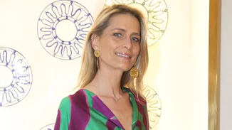 Back to reality | Η Τατιάνα Μπλάτνικ γυμνάζεται φορώντας αθλητικό μπουστάκι