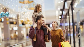 Για εμένα, για εκείνον, για τα μικρά | Τα πιο όμορφα δώρα για την ονομαστική σας γιορτή