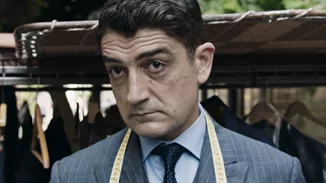 Η ελληνική ταινία "Ο Ράφτης" προβάλλεται στην Αμερική