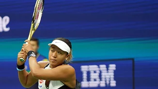 Η Naomi Osaka έσωσε μία πεταλούδα κατά τη διάρκεια ενός αγώνα τένις
