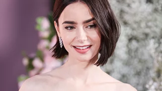 Emily in Paris 4 | To beauty look της Lily Collins στη σειρά αντλεί έμπνευση από ένα french icon