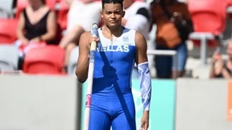 Ολυμπιακοί Αγώνες 2024: Το πρόγραμμα των Ελλήνων το Σάββατο