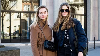 5 χειμωνιάτικα κομμάτια που μπορείς να φορέσεις από τώρα