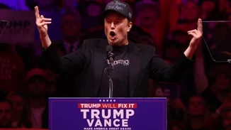 Ο Μusk υπουργός στην κυβέρνηση Τrump - Το τρελό στοίχημα του πλουσιότερου ανθρώπου στον κόσμο