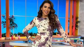 "Έφτασα στον στόχο μου" | Η Ελένη Χατζίδου έχασε 5 κιλά και απέκτησε το κορμί των ονείρων της