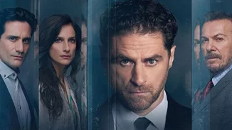 "Σοκ. Μακάρι να συνεχίσει έτσι" | Η πρεμιέρα του "Τιμωρού" και τα αποθεωτικά σχόλια στο X