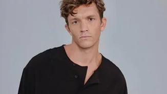 Μιχαήλ Ταμπακάκης | Τι συμβαίνει με την ηθοποιό Σάντυ Χατζηϊωάννου; Απαντά πρώτη φορά για τη σχέση τους