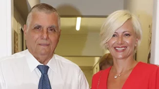 Μαρία Καρρά, χήρα Τράγκα | Πώς από την πλούσια ζωή στο Μαϊάμι βρέθηκε με δεσμευμένη την περιουσία της