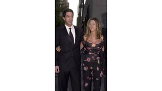 Η Jennifer Aniston και ο David Schwimmer είναι μαζί;