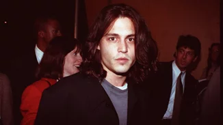 Jennifer Grey | "O Johnny Depp ήταν τόσο όμορφος, ήταν σχεδόν εξωπραγματικό"