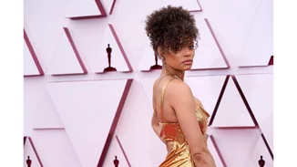 Ποια είναι η Andra Day, το νέο φλερτ του Brad Pitt;