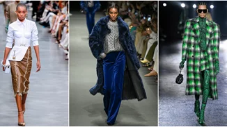 Fendi, Alberta Ferretti, Roberto Cavalli | Τα highlights την πρώτης ημέρας από την εβδομάδα μόδας στο Μιλάνο