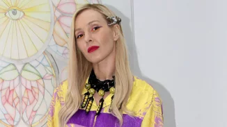 Σαν κοριτσάκι | Η πολύχρωμη εμφάνιση της Τάμτα στη Μύκονο που μας ενθουσίασε