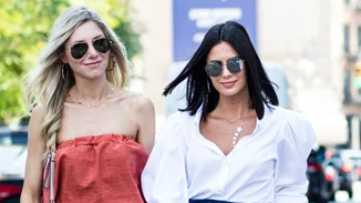 Modern Muse | Φτιάξε την πιο chic γκαρνταρόμπα με αυτά τα κομμάτια της Massimo Dutti από τις εκπτώσεις