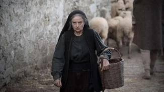 Η 'Φόνισσα' της Εύας Νάθενα έρχεται στους κινηματογράφους