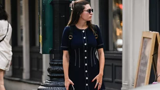 Το denim φόρεμα από τη Massimo Dutt που θα φορέσεις από το πρωί μέχρι το βράδυ