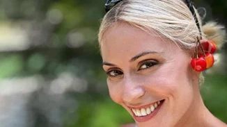 Μαρία Μπακοδήμου | Η αυστηρή απάντηση στα αιχμηρά σχόλια που δέχτηκε στα social media