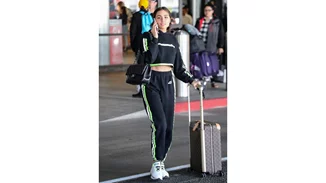 Olivia Culpo | Της ζήτησαν να φορέσει "περισσότερα ρούχα" για να μπει σε αεροπλάνο