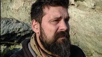 Σπύρος Γραμμένος | "Στα 13 μου με βίασε οικογενειακός φίλος"