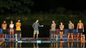 Survivor | Δύσκολη η προτελευταία αποχώρηση. Συγκίνηση και δάκρυα πριν την τελική ευθεία
