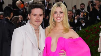 Brooklyn Beckham | Το νέο τατουάζ που έκανε για τη Nicola Peltz μετά τις φήμες περί κόντρας της με την Victoria Beckham