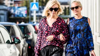 8 ζευγάρια παπούτσια που ταιριάζουν τέλεια με δερμάτινο παντελόνι