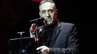 Ευχάριστα τα νέα για την οικογένεια του Νότη Σφακιανάκη