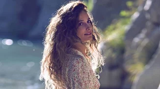 Η Μαρίνα Καλογήρου αποκαλύπτει τι της είπε ο γιος της μετά το θάνατο του πρώην συζύγου της, Τάσου Ζαφειρόπουλου