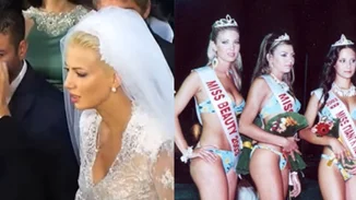 Κατερίνα Μονογυιού | Ποια είναι η βουλευτής που έχασε τον αδερφό της - Ο γάμος υπερπαραγωγή στη Μύκονο και τα καλλιστεία (εικόνες, βίντεο)