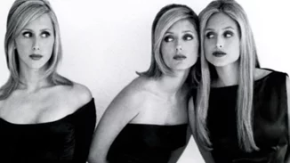 Οι αδερφές Miller | Όταν η Marie-Chantal και οι αδερφές της ήταν τα it girls των '90s