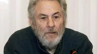 "Έφυγε" από τη ζωή σήμερα ο σπουδαίος ηθοποιός, Γιώργος Μιχαλακόπουλος