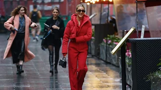 Zara, H&M, Mango, Marks & Spencer | Τα κομψά μπουφάν που θα σε κρατήσουν ζεστή φέτος τον χειμώνα