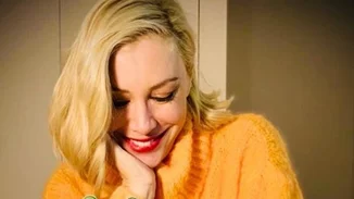 Συγκινεί η Αντριάνα Παρασκευοπούλου και αποκαλύπτει μία άγνωστη πτυχή της