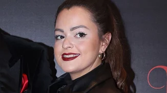 Μαριτίνα Ντενίση | Απόλαυσε τη νυχτερινή ζωή της Θεσσαλονίκης - Η εμφάνιση με κοστούμι