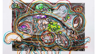 Κώστας Πηγαδάς | H νέα έκθεση του διεθνούς φήμης Έλληνα καλλιτέχνη