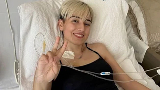 Ραφαέλα Πιτσικάλη | Το μήνυμα της αδερφής της συγκλονίζει: "Εύχομαι τα παιδιά μου να σου μοιάσουν"