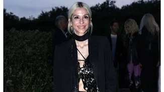 Η πρώτη συλλογή της Σοφίας Καρβέλα ως creative director της Equipment