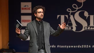 Tasty Awards 2024 x Esquire | Τα πιο δημοφιλή εστιατόρια και μπαρ της Αθήνας