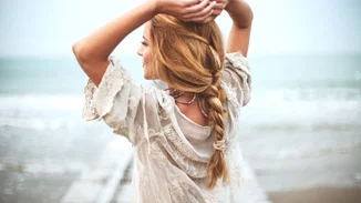 10 απλές αλλά αποτελεσματικές τεχνικές για σένα που υποφέρεις από άγχος