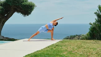 Η Oysho παρουσιάζει ένα Yoga Challenge για να γιορτάσει την Παγκόσμια Ημέρα Yoga