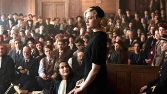 Nadia Tereszkiewicz | Η νέα πρωταγωνίστρια του Francois Ozon θα σου κλέψει την καρδιά