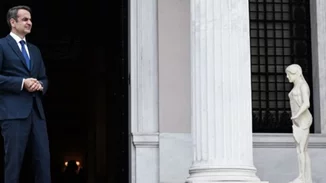 Ποιες είναι οι πιο πιθανές Κυριακές για να στηθούν οι πρώτες κάλπες- Πότε θα γίνουν οι δεύτερες και καθοριστικές